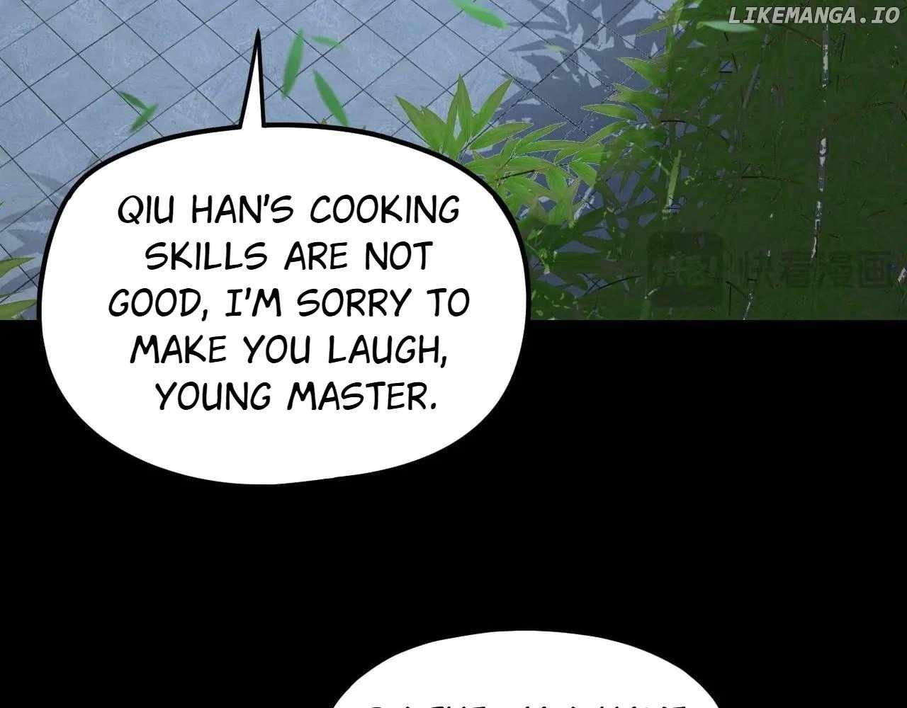 I Am The Fated Villain Chapter 256 94